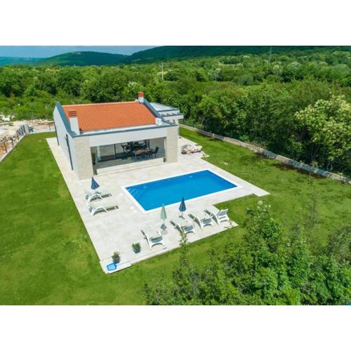 Villa SABINA - Brgod