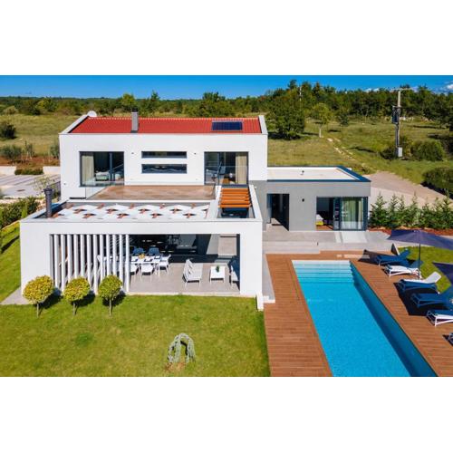 Villa Sabina