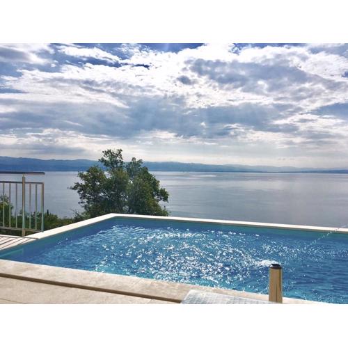 Villa Sabine Apartment Brioni