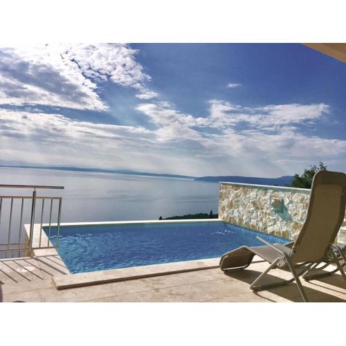 Villa Sabine Apartment Cres