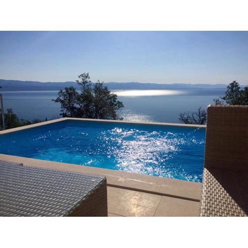 Villa Sabine Apartment Losinj