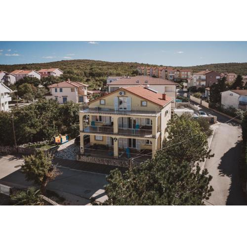 Villa Sabrina