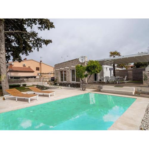 Villa Sad - prelijepa kuca u srcu Medulina