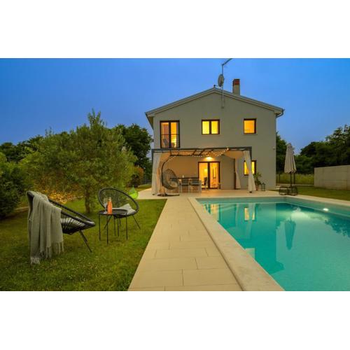 Villa Sain by IstriaLux