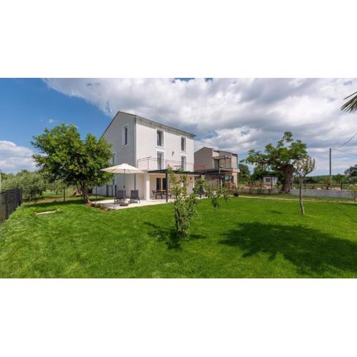 Villa Saini with Sea View