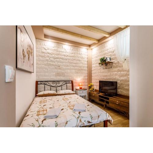 Villa Saint Lucas