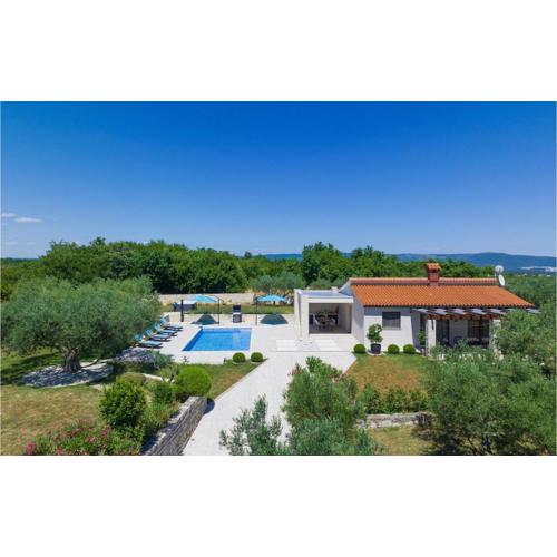 Villa Saint Silentio