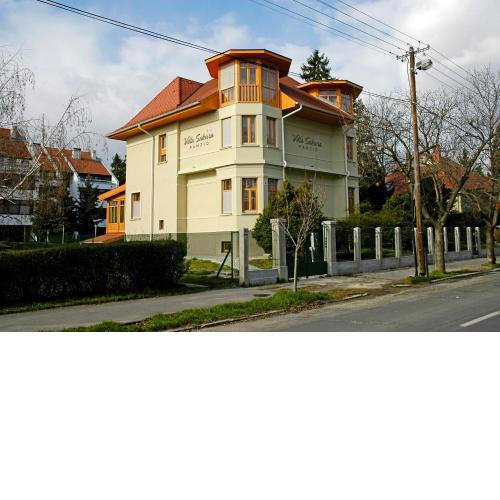 Villa Sakura Panzió