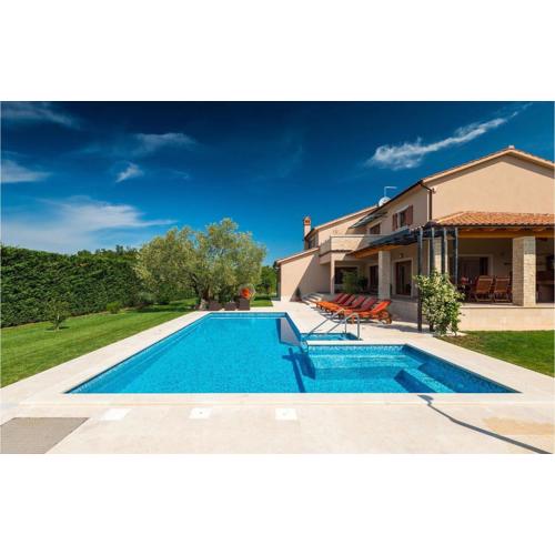 Villa Salambati