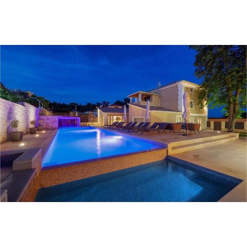 Villa Salute