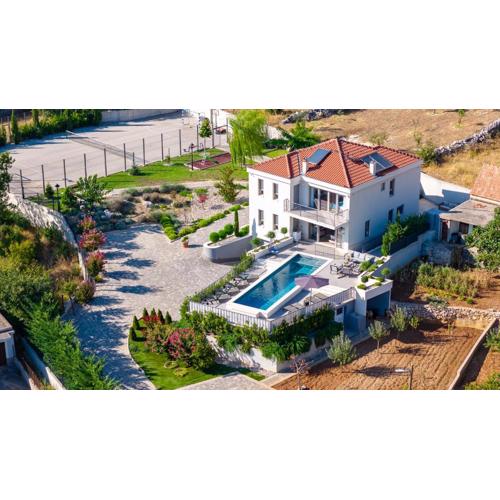 Villa SALVIA - NEW villa near Split