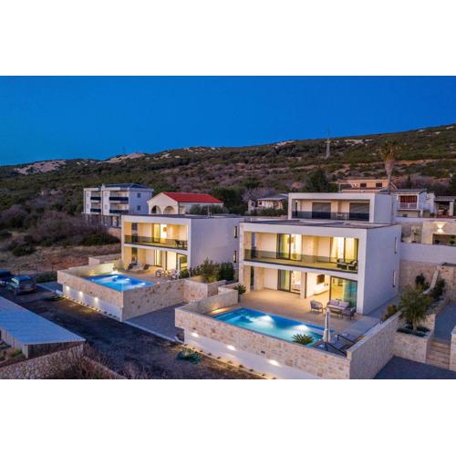 Villa Salvia with Private pool