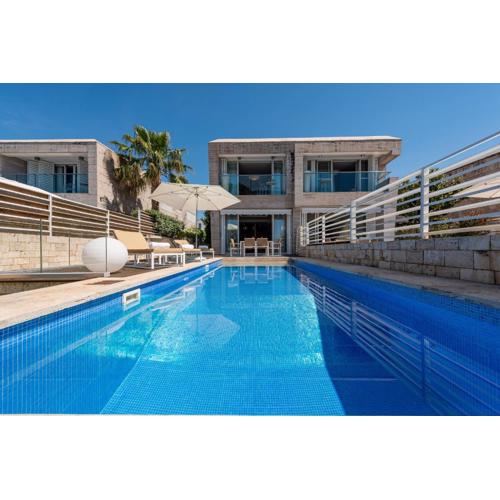 Villa Salvia ZadarVillas