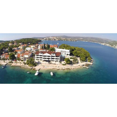 Villa Salvia