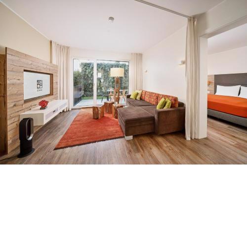 Villa Salzburg by Welcome to Salzburg