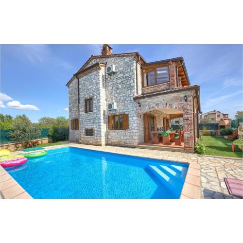 Villa San Andrea