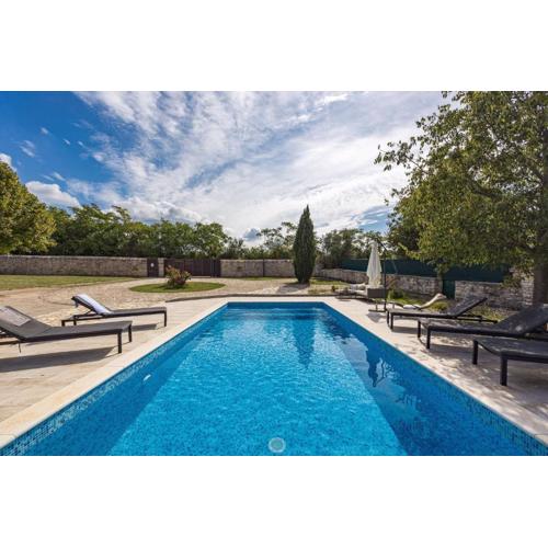 Villa San Antonio with Private Swimming Pool