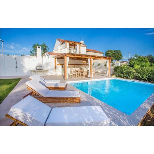Villa San Biagio Star