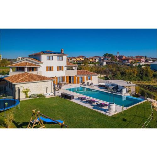 Villa San Lorenzo
