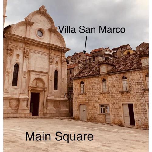 Villa San Marco