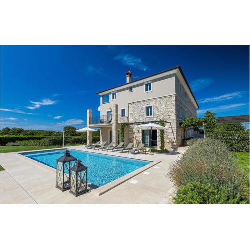 Villa San Martino