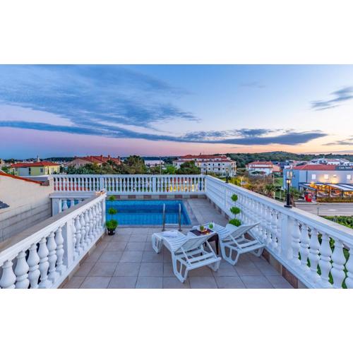 Villa San Rocco Bed & Breakfast