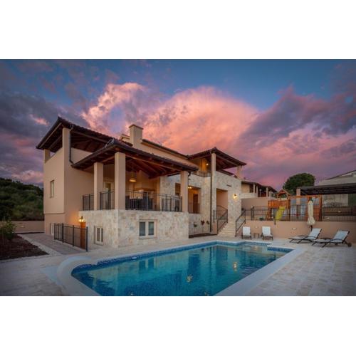 Villa San ZadarVillas