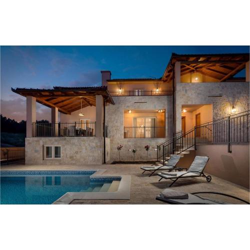Villa San