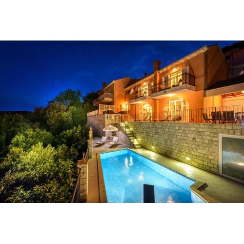 Villa Sana Via