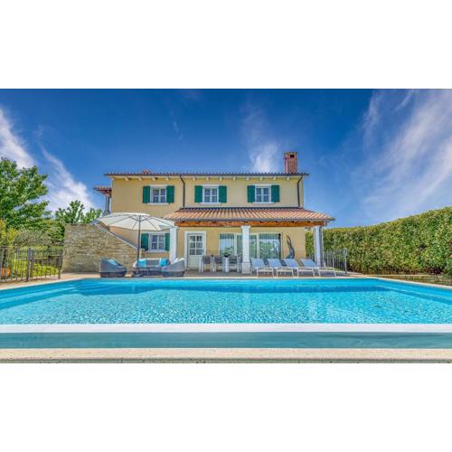 Villa Sana
