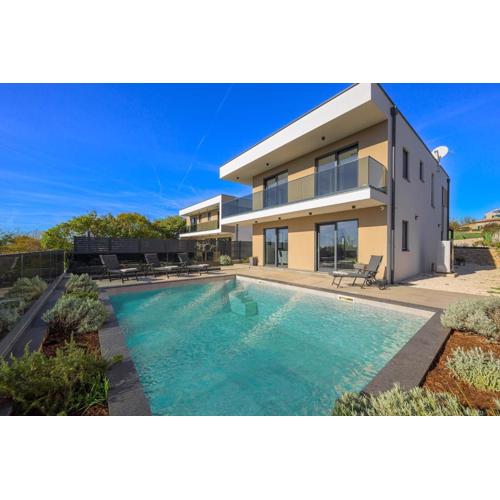 Villa Sanda by IstriaLux