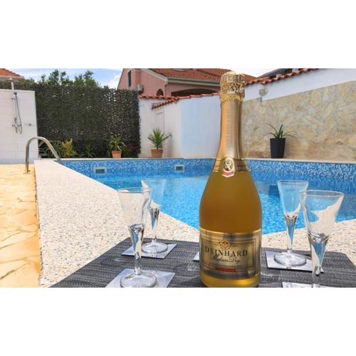 Villa Sanda with Private Pool