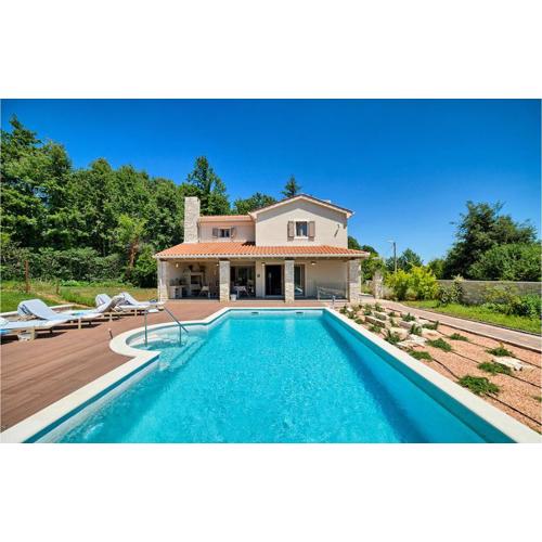 Villa Sanda