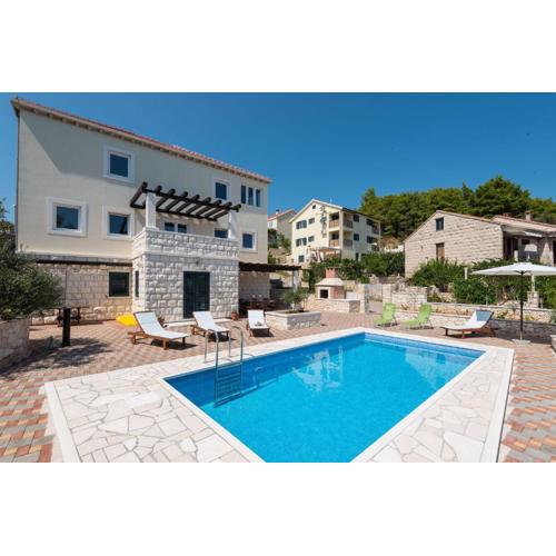 Villa Sandra