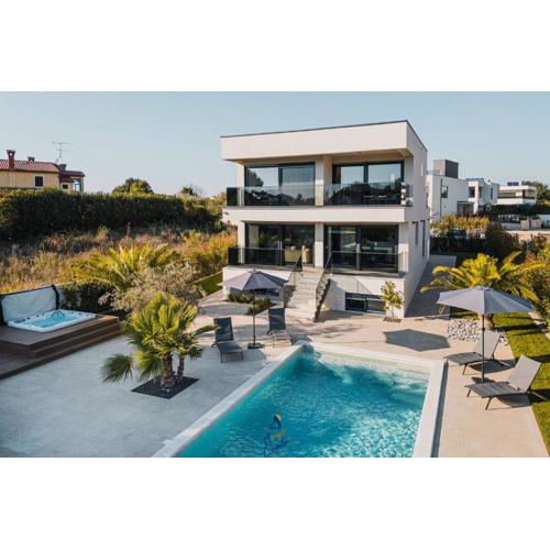 Villa Sandro by AwayToCroatia