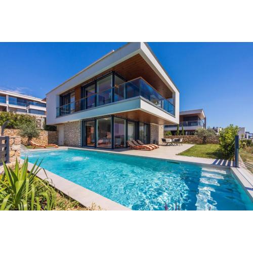 Villa Santa Catarina