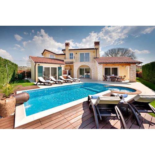 Villa Santa Domenica