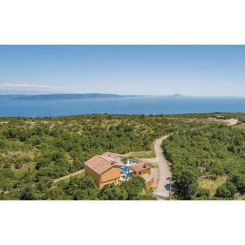 Villa Santa Lucia - Istrian Oasis