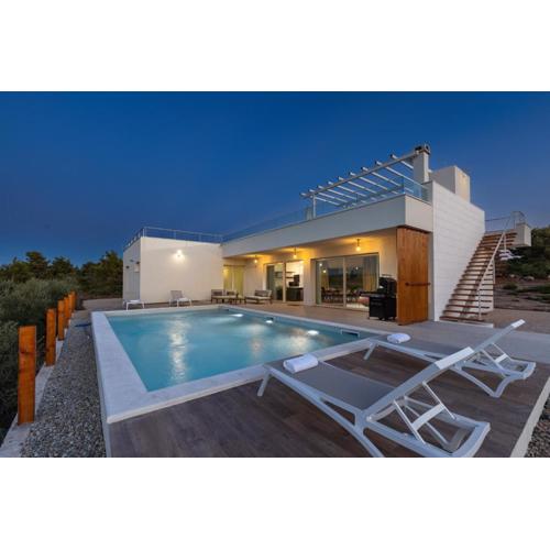 Villa Santa Lucia ZadarVillas