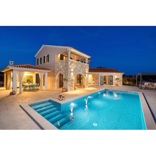 Villa Santa Margherita
