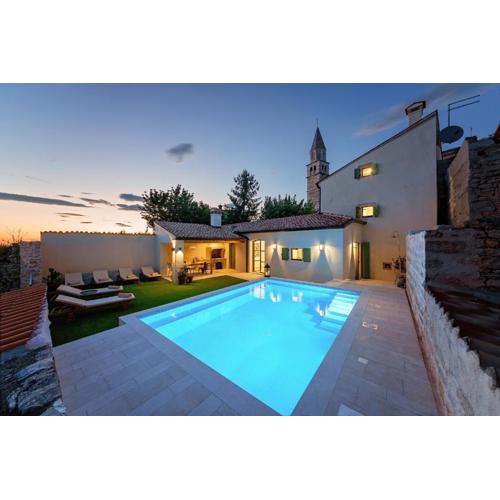 Villa Santina