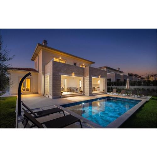 Villa Santina