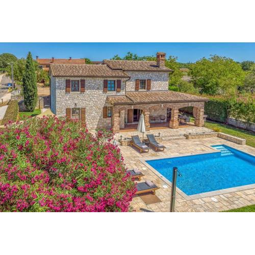 Villa Santolina