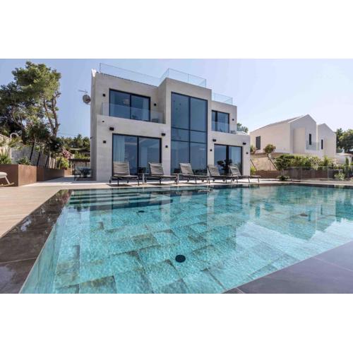 Villa Sapphire