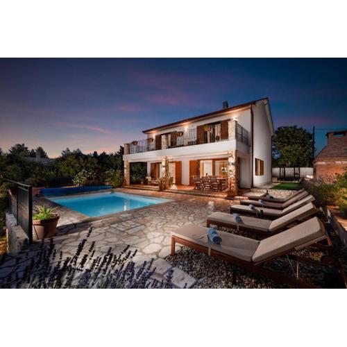 Villa Sara - perfect family holiday