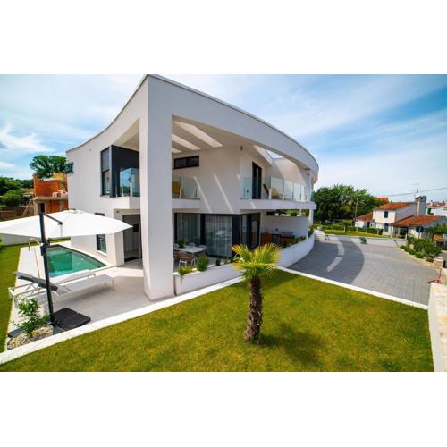 Villa Sarah