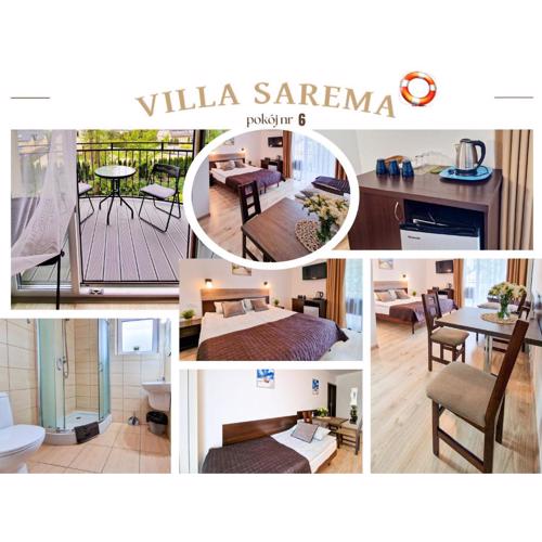 Villa Sarema