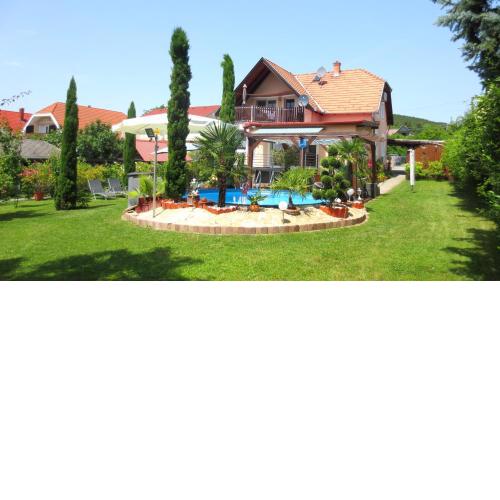 Villa Schwalbennest