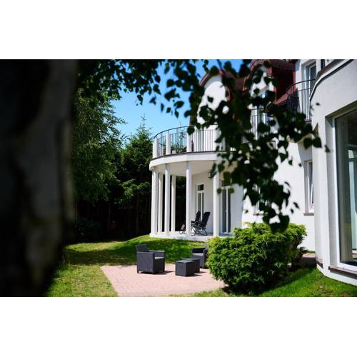 Villa Scoria