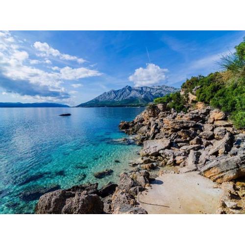 Villa Sea Edge - Three Bedroom Villa with Sea View